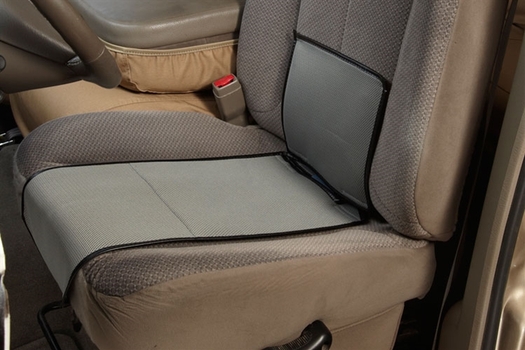 CoverCraft SeatHeater Gray Seat Heater Kit for 2 seats